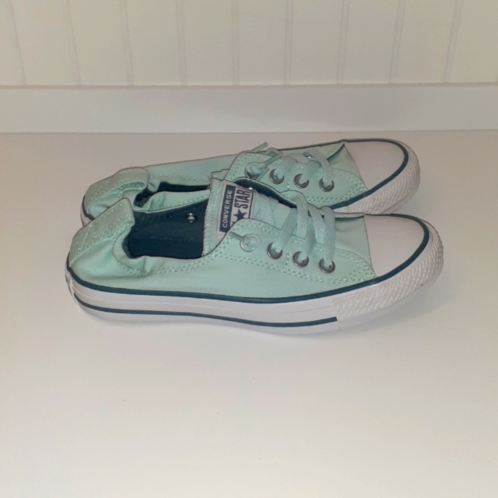 Converse sneakers - Picture 3 of 6
